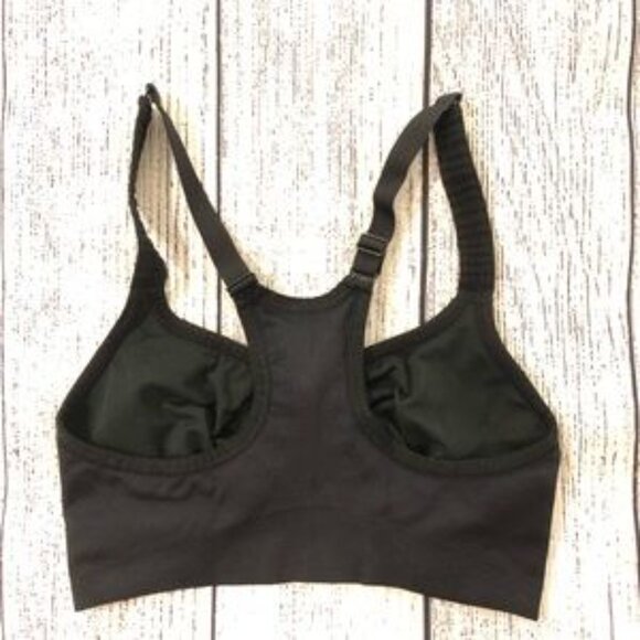 Nike Dri-Fit Sports Bra - Picture 2 of 5